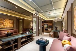 Narra Residences (D23), Apartment #537317131
